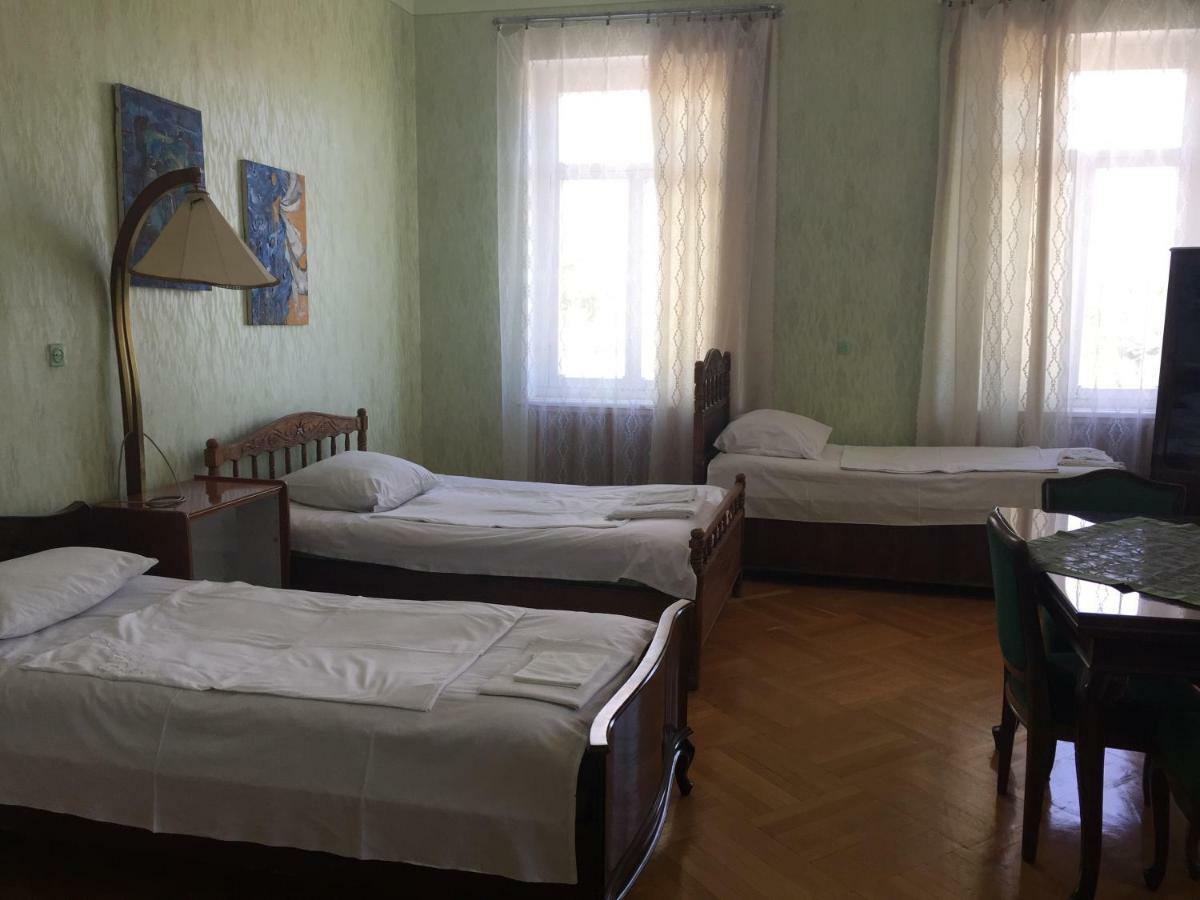 Alvanis Veli K'vemo Alvani Exterior photo