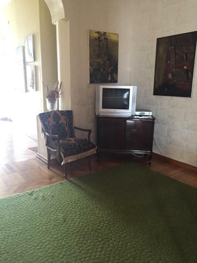 Alvanis Veli K'vemo Alvani Exterior photo
