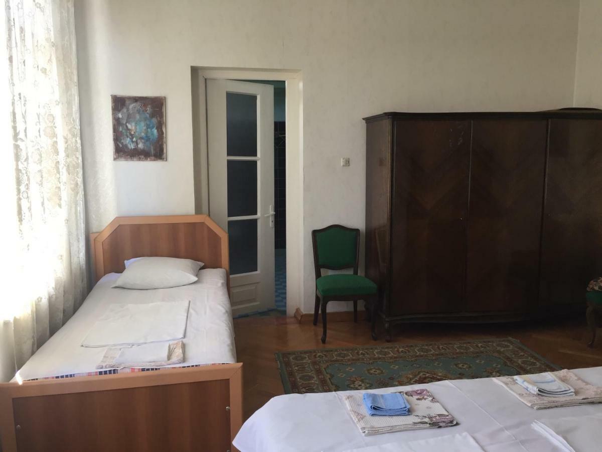 Alvanis Veli K'vemo Alvani Exterior photo
